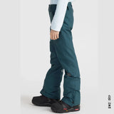 PANTALON SKI-SNOW FILLE O'NEILL CHARM TEAL