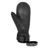 MITAINES HIVER FEMME, KHIONE NOIR