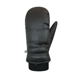 MITAINES HIVER FEMME LAS LENAS NOIR 3J859 AUCLAIR MAHEU GO SPORT DESSUS MAIN