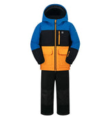 HABIT HIVER 2 PIÈCES JUNIOR LENNOX NAUTICAL 10 À 12 ANS GW5BS982 GUSTI MAHEU GO SPORT