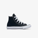 CHAUSSURE ENFANT JUNIOR ALL STAR HI NOIR (11 à 3) 3J231C CONVERSE MAHEU GO SPORT CÔTÉ EXTÉRIEUR