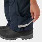 HABIT D'HIVER 1 PIÈCE GARÇON, RIDER 3.0 MARINE