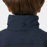 HABIT D'HIVER 1 PIÈCE GARÇON, RIDER 3.0 MARINE