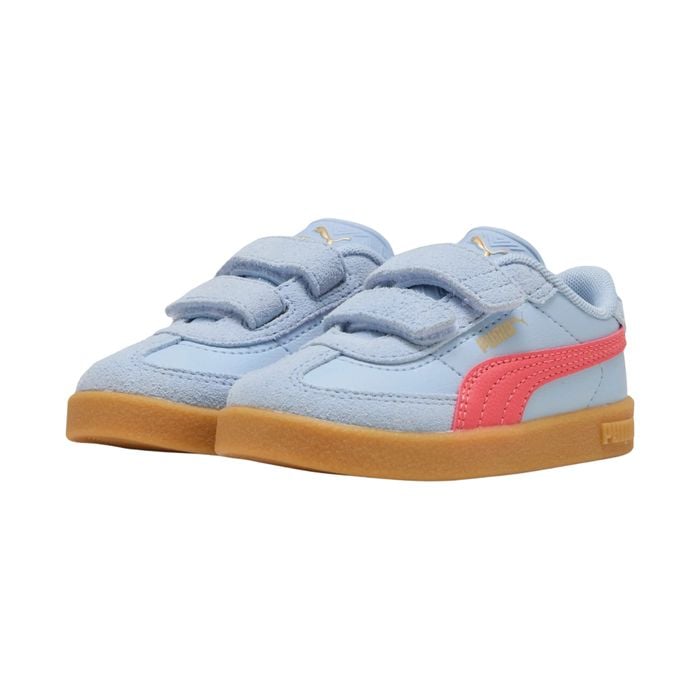 ESPADRILLE POUR ENFANTS, CLUB II ERA V PS - Maheu Go Sport