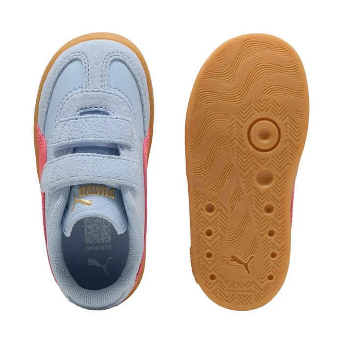 ESPADRILLE POUR ENFANTS, CLUB II ERA V PS - Maheu Go Sport