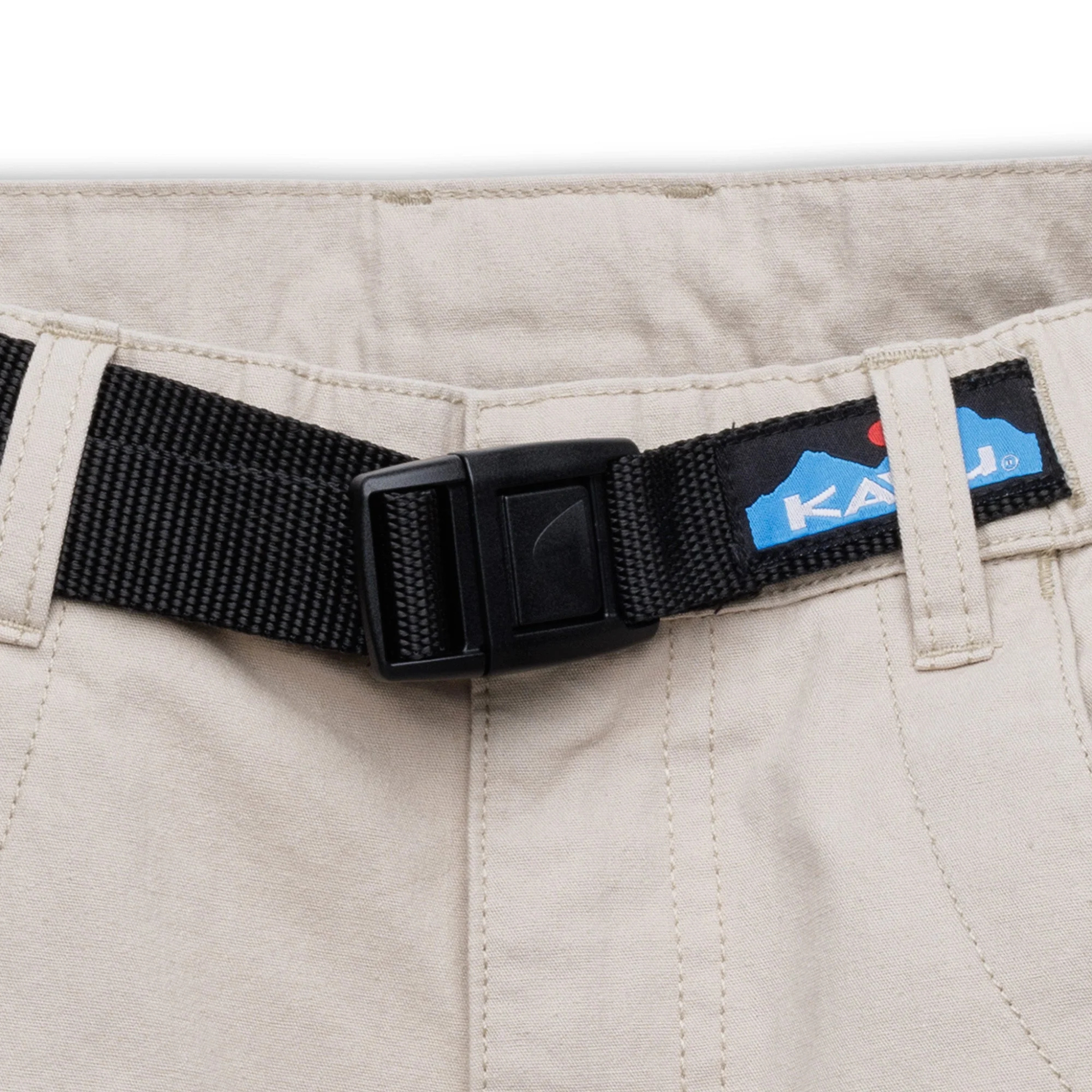 MEN'S SHORTS, CHILI LITE FOSSIL