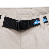 MEN'S SHORTS, CHILI LITE FOSSIL