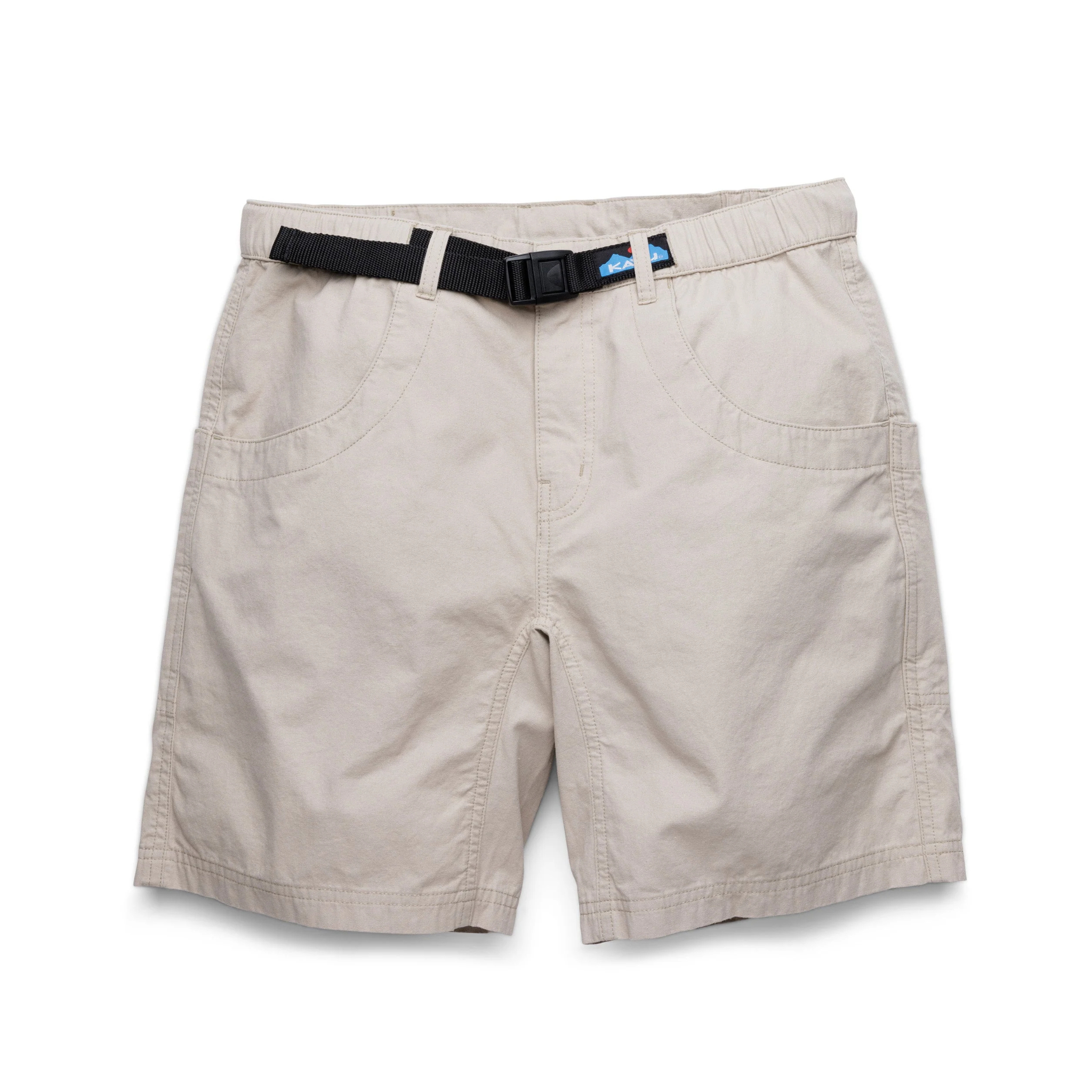 SHORT KAVU HOMME CHILI LITE FOSSILE 416 24 MAHEU GO SPORT DEVANT