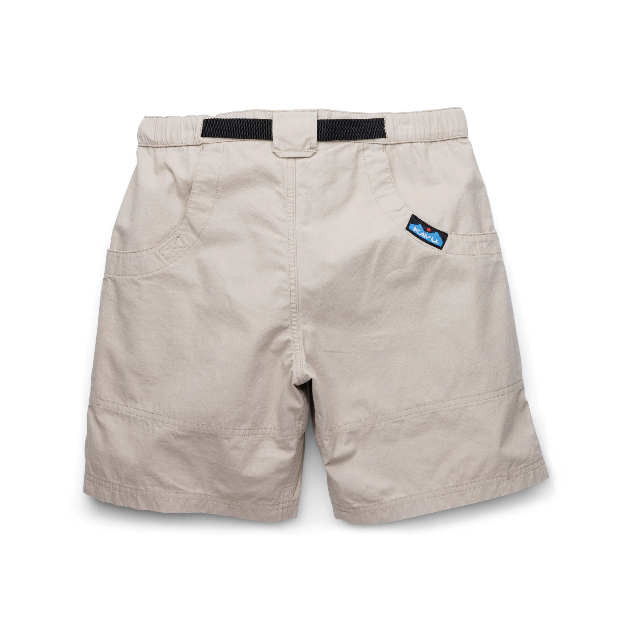 SHORT KAVU HOMME CHILI LITE FOSSILE 416 24 MAHEU GO SPORT DOS