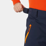 PANTALON HIVER JUNIOR, LEGENDARY MARINE