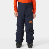 PANTALON HIVER JUNIOR LEGENDARY MARINE 41606 598 HELLY HANSEN MAHEU GO SPORT DEVANT MANNEQUIN
