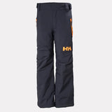PANTALON HIVER JUNIOR LEGENDARY MARINE 41606 598 HELLY HANSEN MAHEU GO SPORT DEVANT