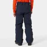 PANTALON HIVER JUNIOR, LEGENDARY MARINE