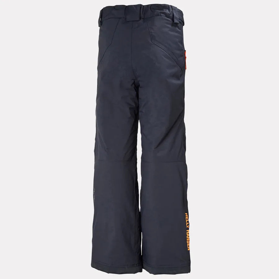 PANTALON HIVER JUNIOR, LEGENDARY MARINE