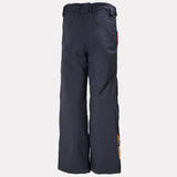 PANTALON HIVER JUNIOR, LEGENDARY MARINE