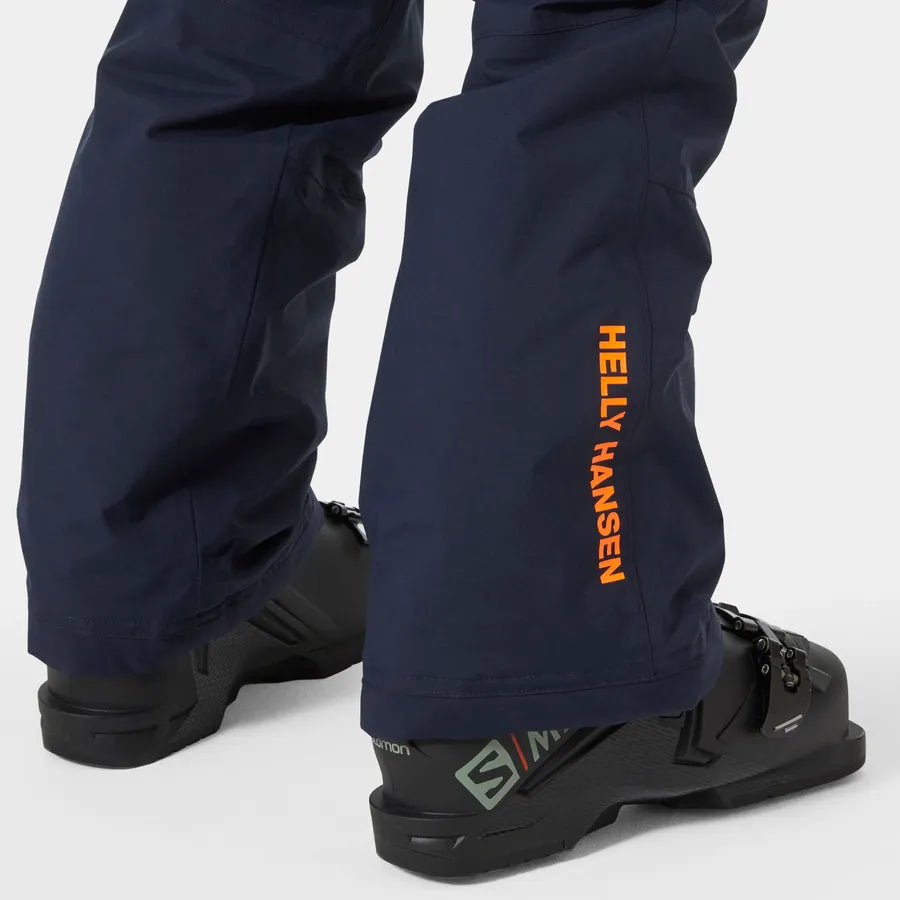 PANTALON HIVER JUNIOR, LEGENDARY MARINE