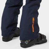 PANTALON HIVER JUNIOR, LEGENDARY MARINE
