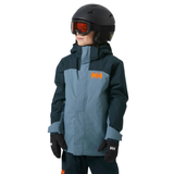 MANTEAU HIVER GARÇON JR LEVEL MARINE 41728 601 HELLY HANSEN MAHEU GO SPORT DEVANT MANNEQUIN