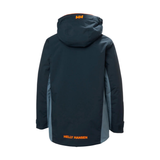 MANTEAU HIVER GARÇON JR LEVEL MARINE 41728 601 HELLY HANSEN MAHEU GO SPORT DOS