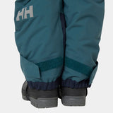 HABIT D'HIVER 1 PIÈCE POUR ENFANT, RIDER 2.0 DARK CREEK