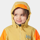 HABIT D'HIVER 1 PIÈCE POUR ENFANT, RIDER 2.0 LYNX