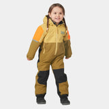 HABIT D'HIVER 1 PIÈCE POUR ENFANT, RIDER 2.0 LYNX