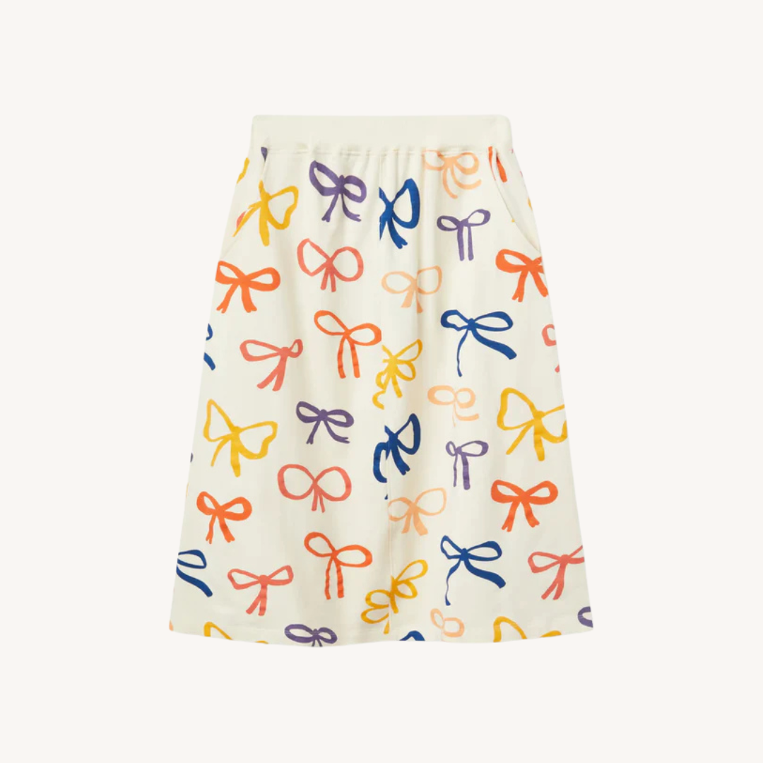 JUPE FEMME BOUCLES COLORÉES 42014 COMPANIA FANTASTICA MAHEU GO SPORT DEVANT