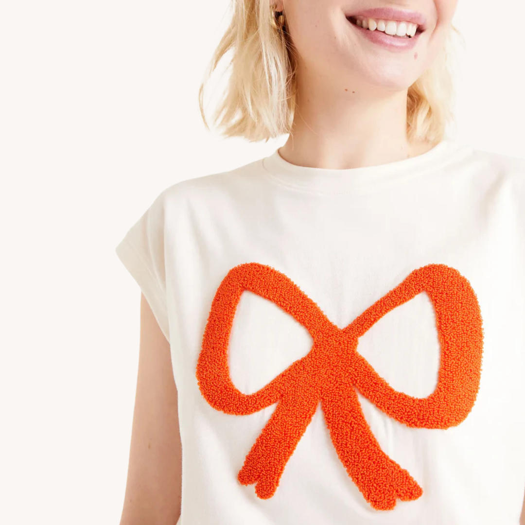 HAUT SANS MANCHE FEMME BOUCLE BLANC 42021 COMPANIA FANTASTICA MAHEU GO SPORT DÉTAIL BOUCLE