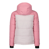 MANTEAU HIVER FILLE, ULTIMATE WARM ROSE (10 À 16)