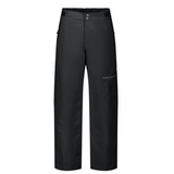 PANTALON ISOLÉ JUNIOR ULTIMATE DRYO NOIR 10 À 16 422670 SCOTT MAHEU GO SPORT DEVANT