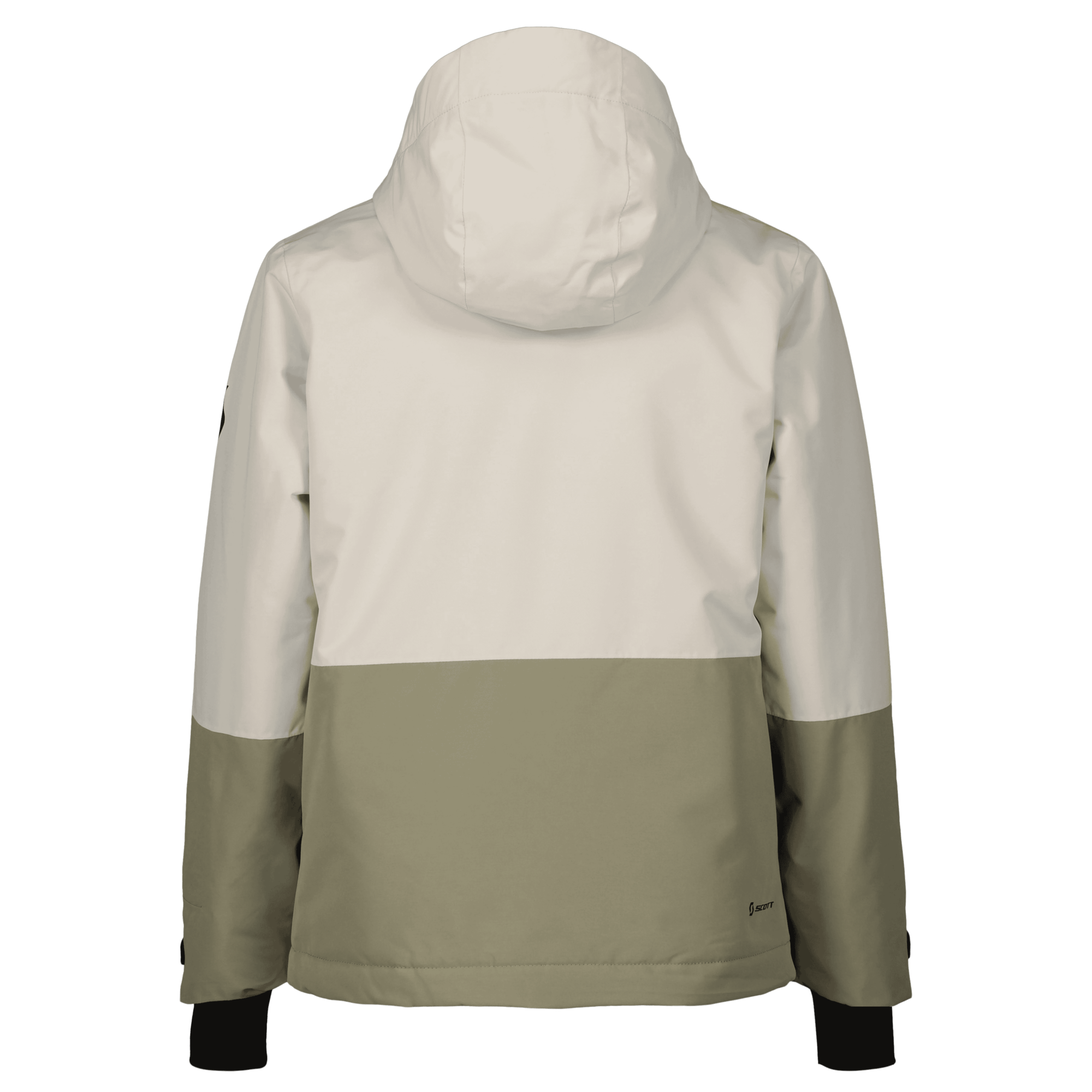 MANTEAU HIVER GARÇON, ULTIMATE DRYO BEIGE (10 À 16)