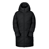 MANTEAU HIVER VILLE FEMME INSULOFT WARM NOIR 422902 SCOTT MAHEU GO SPORT DEVANT