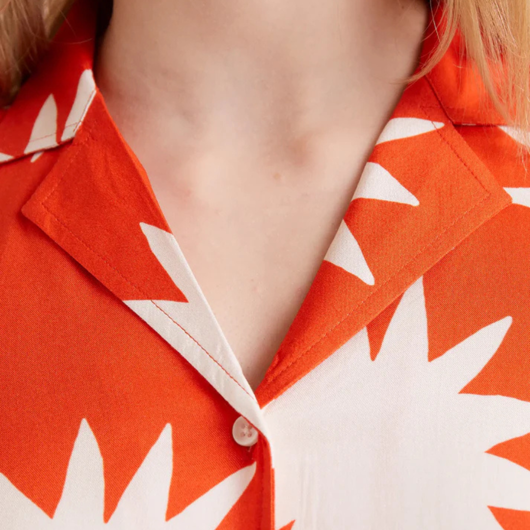 ROBE POUR FEMME, BIG SUN - Maheu Go Sport