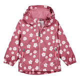 MANTEAU MI-SAISON ENFANT KILLTEC FONCTIONNEL 24 VIEUX ROSE 44181 430 MAHEU GO SPORT DEVANT
