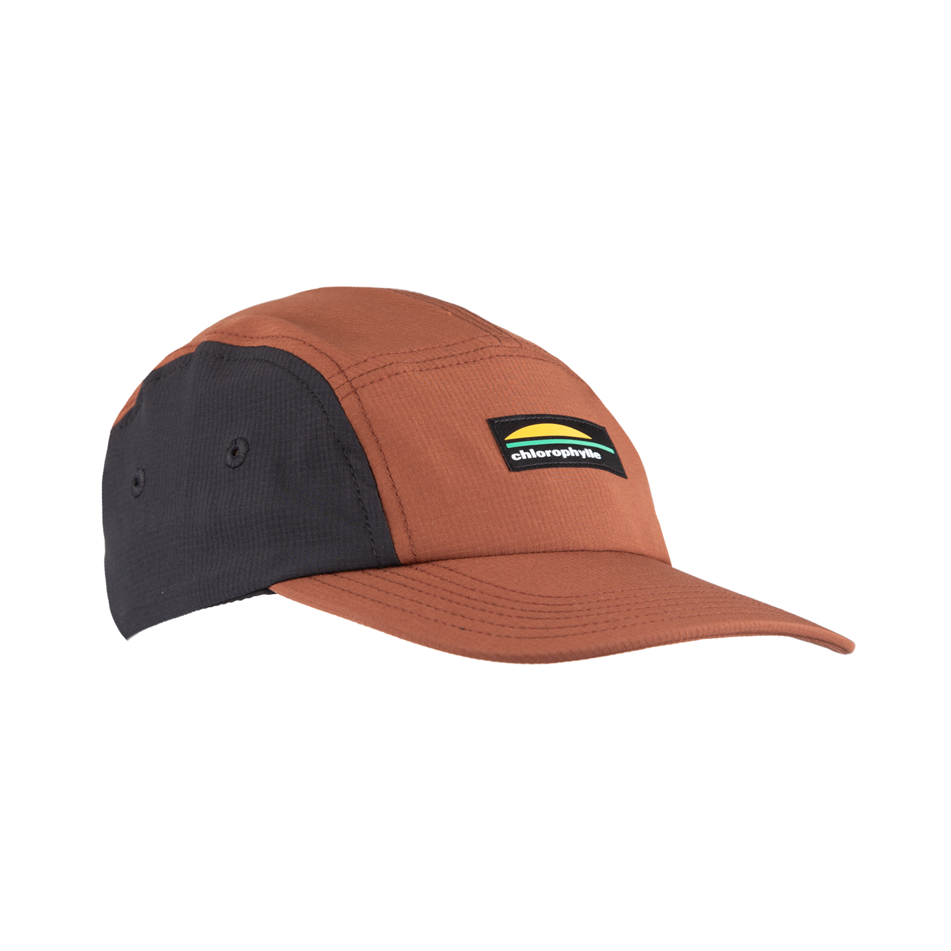 CASQUETTE 5 PANNEAUX CHLOROPHYLLE UNISEXE DURANGO CAPPUCCINO 46790 MAHEU GO SPORT 