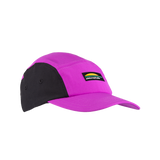 CASQUETTE 5 PANNEAUX CHLOROPHYLLE UNISEXE DURANGO MAUVE VIBRANT 46790 MAHEU GO SPORT CÔTÉ