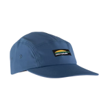 CASQUETTE 5 PANNEAUX CHLOROPHYLLE UNISEXE DURANGO SARCELLE 46790 MAHEU GO SPORT DEVANT