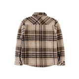 CHEMISE DOUBLÉE POUR HOMME, McCORD MOONSTONE