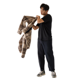 CHEMISE DOUBLÉE POUR HOMME, McCORD MOONSTONE