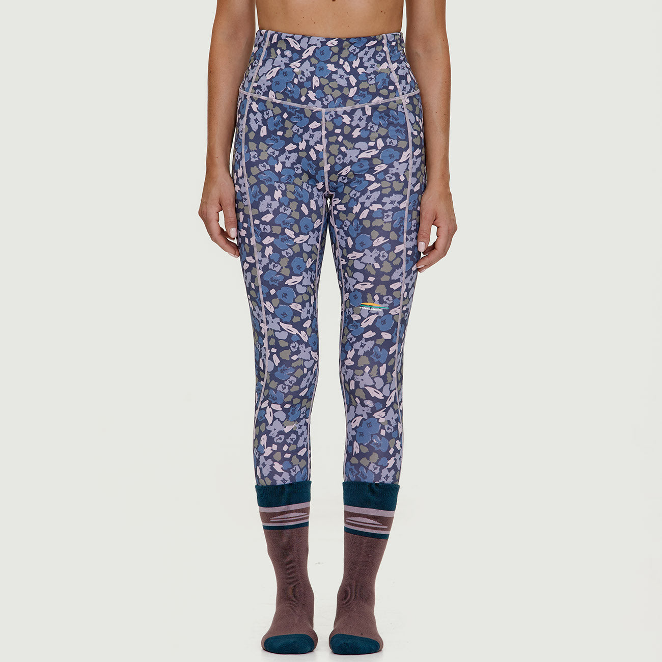 52958_CHL2-LEGGING-SOUS-VETEMENTS-BAS-FEMME-SKI-HIVER-CHLOROPHYLLE-MAHEU-GO-SPORT-FLEUR-BLEU-DEVANT