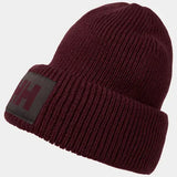 TUQUE HELLY HANSEN ADULTE, HH BOX UTILITY HICKORY