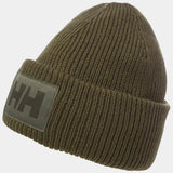 TUQUE HELLY HANSEN ADULTE, HH BOX UTILITY GREEN