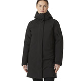 MANTEAU HIVER FEMME URBAN PRO NOIR 54102 HELLY HANSEN  MAHEU GO SPORT DEVANT MANNEQUIN