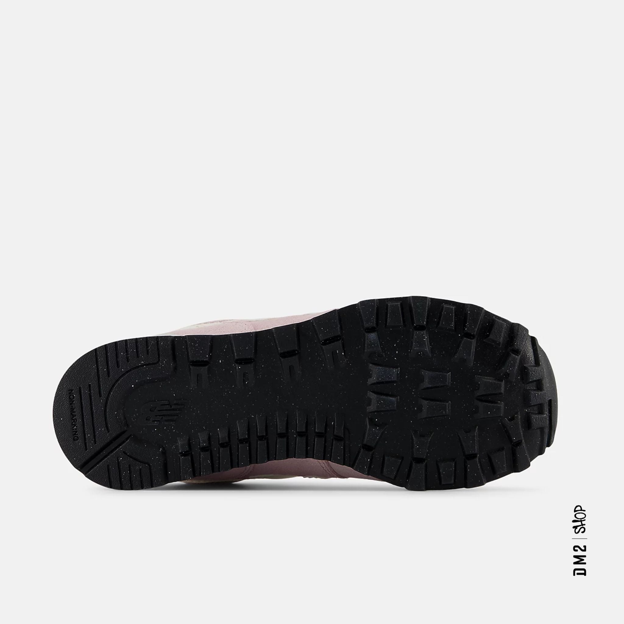 ESPADRILLES FILLE 574 ROSE, NEW BALANCE ( 11.5 À 1.5 ) - Maheu Go Sport