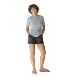 SHORT KAVU FEMME TEPIC NOIR 6061 20 MAHEU GO SPORT DEVANT MANNEQUIN