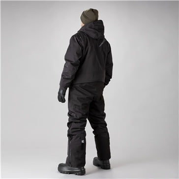 ENSEMBLE CKX UNE PIÈCE POUR HOMME, YUKON NOIR