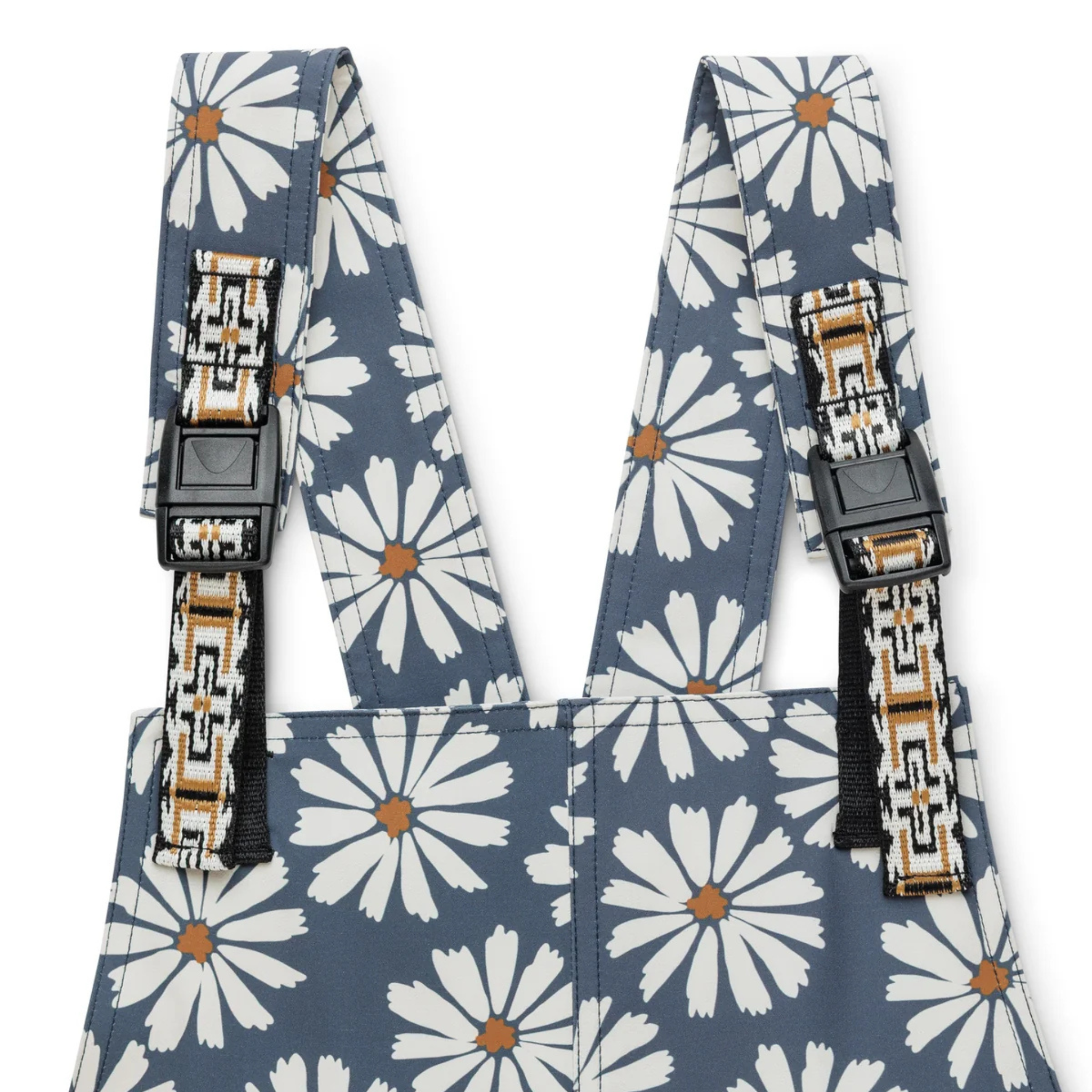 SALOPETTE COURTE KAVU FEMME MONTANITA DAISY LOVE 6188 2804 MAHEU GO SPORT BRETELLES