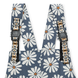SALOPETTE COURTE KAVU FEMME MONTANITA DAISY LOVE 6188 2804 MAHEU GO SPORT BRETELLES