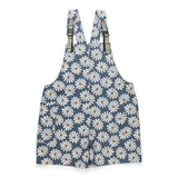 SALOPETTE COURTE KAVU FEMME MONTANITA DAISY LOVE 6188 2804 MAHEU GO SPORT DEVANT
