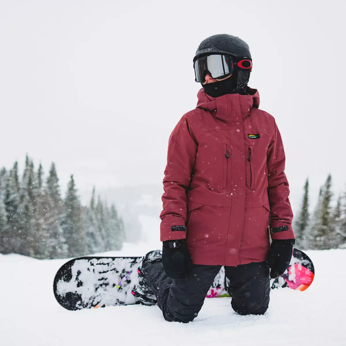 Chlorophylle habit de discount neige